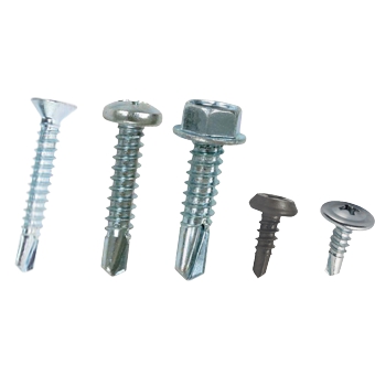 Self Drilling (TEK) Screw